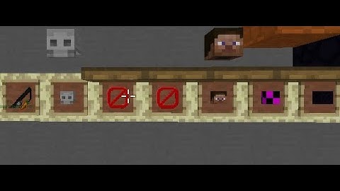 How to get glitched items in Hypixel Skyblock! (Patched)