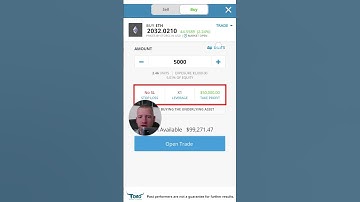 How to Buy Ethereum on eToro – Step by Step Guide for eth 2023