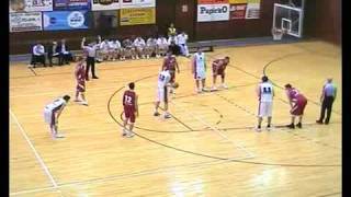 Dragan Simic 208Cm,101Kg 3 4 5Position Highlights