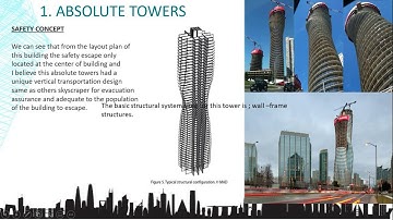 EXAMPLE OF DIFFERENT FORMS OF TALL BUILDING STRUCTURES IN THE WORLD- PART 3