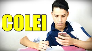 Download lagu COMO COLAR NA PROVA COMO COLAR NA PROVA