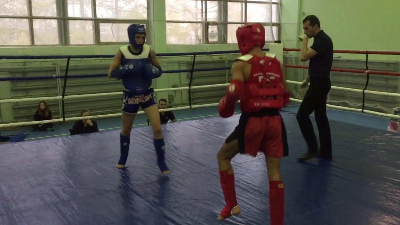 Мельников Никита - YouTube