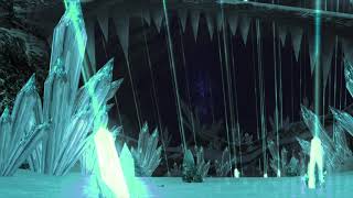【MASHUP】LOVE LIVE & XENOBLADE CHRONICLES (inst) | Snowy Valak Halation