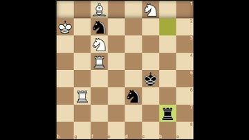 821 Elo how to play chess without king #chess #checkmate #magnus