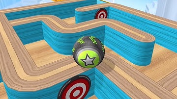 🔥Going Balls: Super Speed Run Gameplay | Level 2649 Walkthrough | iOS/Android 🏆