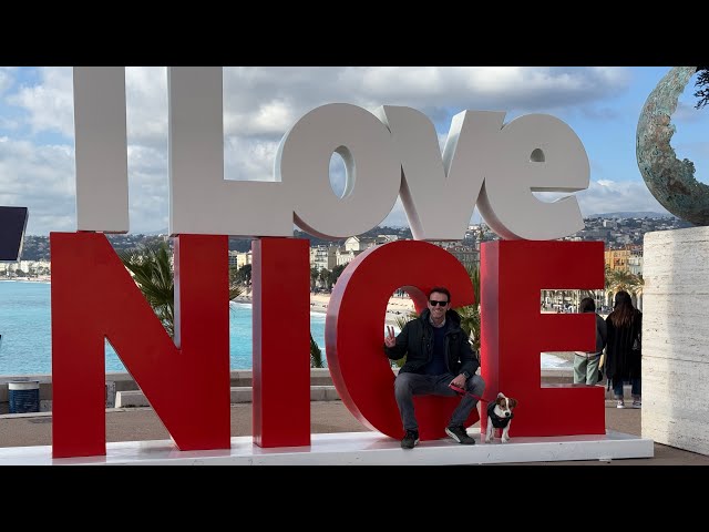 NIZZA IN 2 GIORNI SI PUu00d2 FARE?