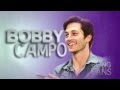 BOBBY CAMPO and his CAREER! Part One