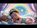 🎼 40-Min Tender Lullaby Loop 🌙 | Sweet Classical Sleep Melody 🎶