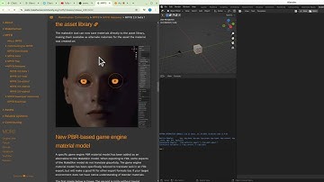 Fixing Python Scripts in Blender: Creating Realistic 3D Head Models - No Luck
