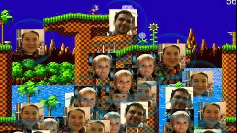 GameDev - First Unity Game (Update 2)