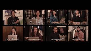 Bonobos Cyber Monday Ninjas for a Day