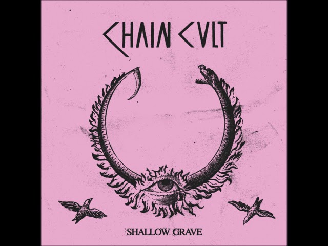 在 YouTube 上观看 Chain Cult - A Distant Echo 在 YouTube 上观看 Chain Cult - A Distant Echo