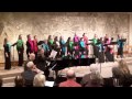 Isa Oluwa Milwaukee Choral Artists mp3