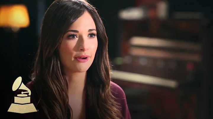 Kacey Musgraves: GRAMMY Best New Artist Nominee - Day In The Life | GRAMMYs