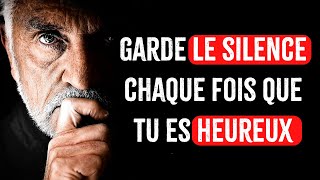 J'ai 50 ans et voici les 70 erreurs que les hommes apprennent trop tard.