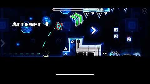 [GD] Ordania - Nexender, Maxann & Ajedaboss (me)