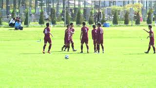 20181014 選手権 北海道大会2回戦 vs 駒大苫小牧 2-1