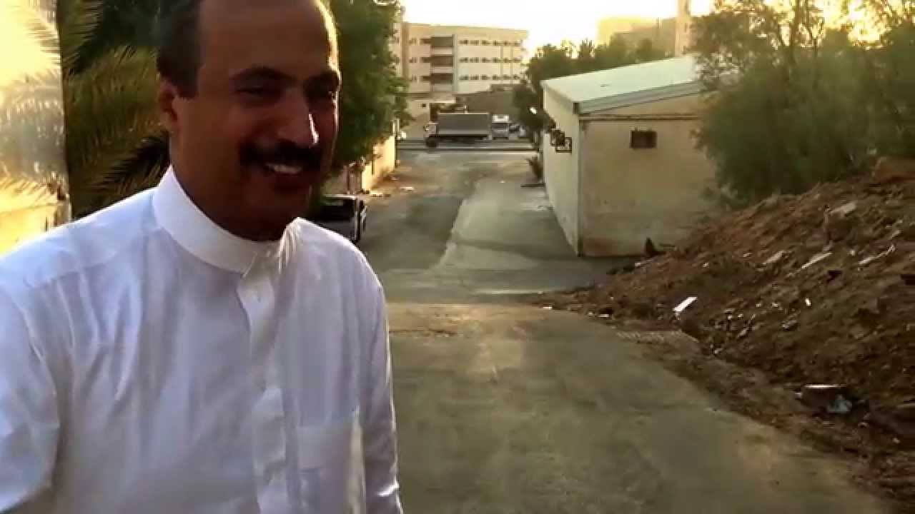 السادة أحد أحياء بريدة ..وتحولات التنمية YouTube