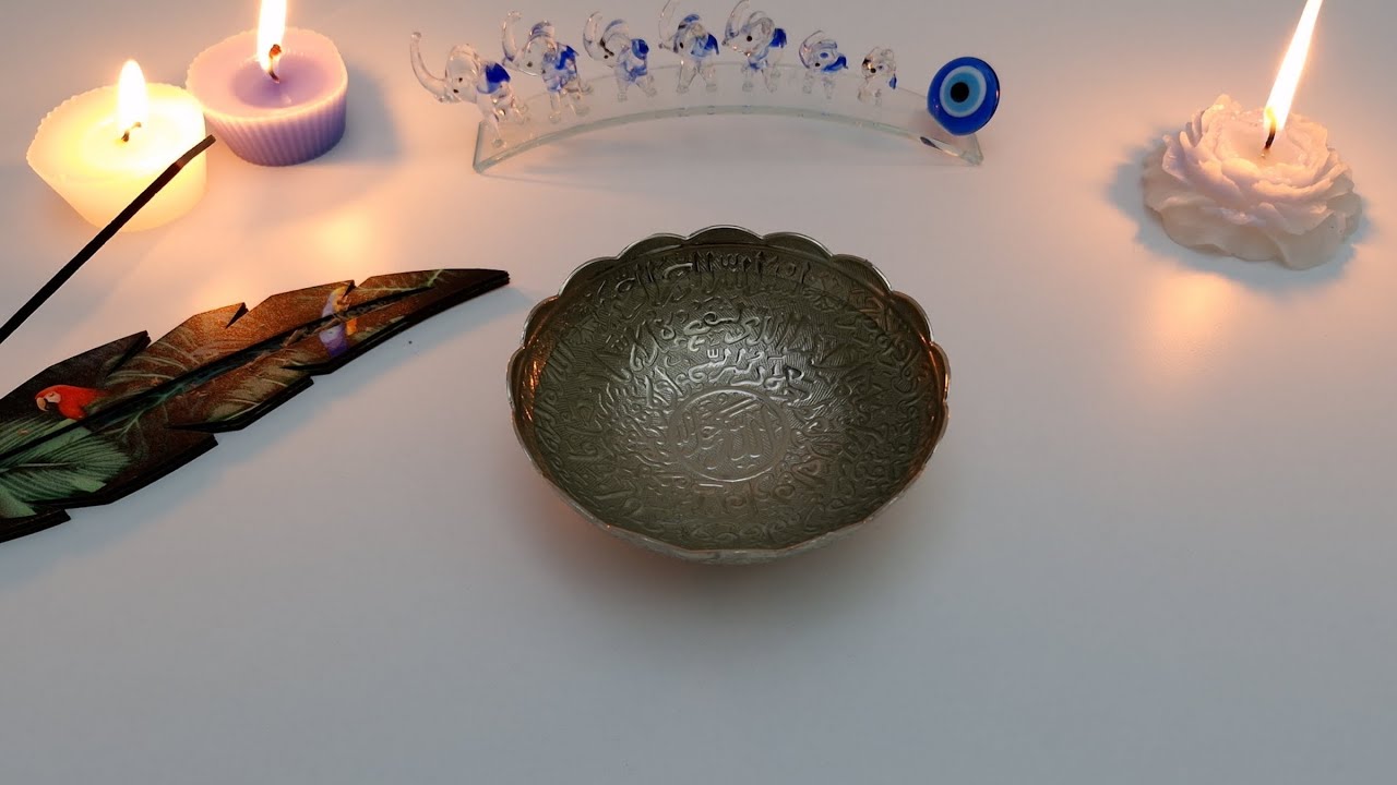 Aklımdaki kişi benim hakkımda ne düşünüyor? Su Falı