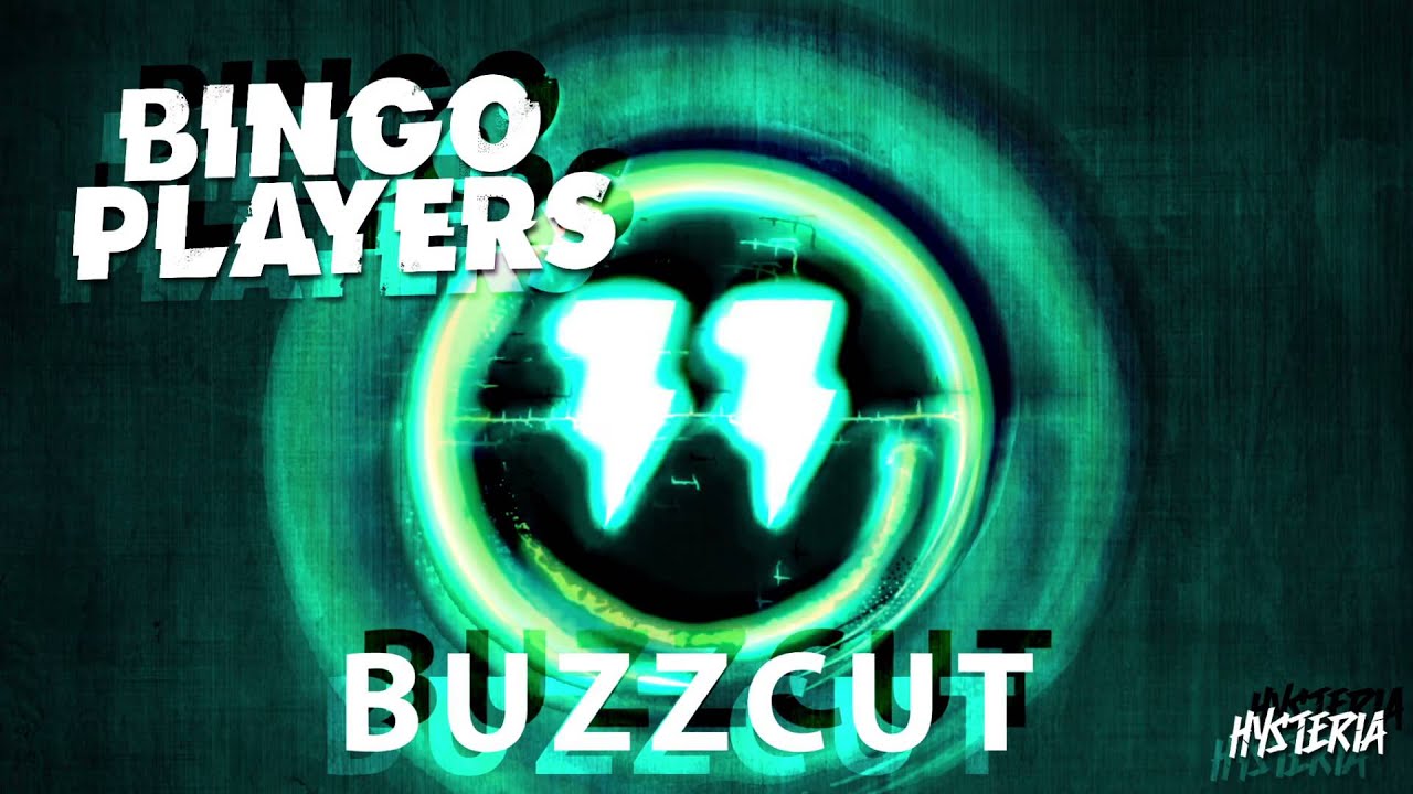 Bingo players. Bingo Players Buzzcut. Bingo Players - Buzzcut (Original Mix).