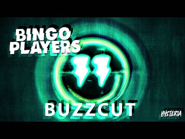 Bingo Players - Buzzcut