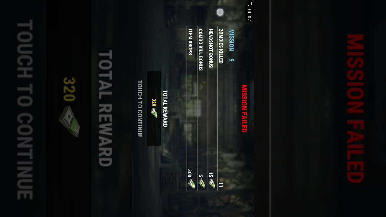 Dead target,missson (3)