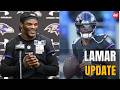 Lamar Jackson Contract Situation Gets Major Update as Ravens Alignment Emerges