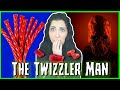 You&#39;ll NEVER Eat Twizzlers Again...