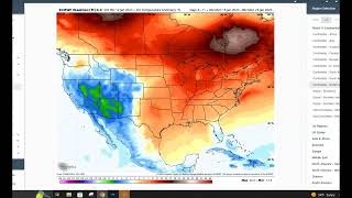January February 2023 Long-Range Outlook