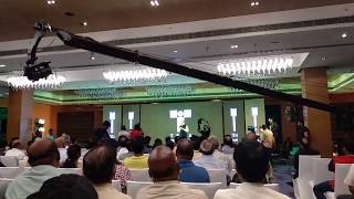 Teka App Launching Ceremony at Marigold Hotel|Teka App Soft Launching Videos|Teka App screenshot 4