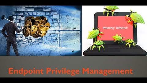 #IntuneNugget 36- Using Endpoint Privilege Management (EPM) with Intune