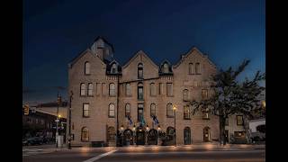 Arlington Hotel Investigation 2024