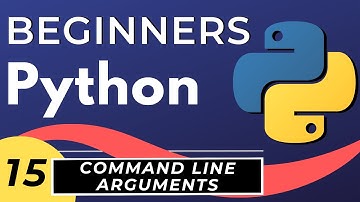 Python Command Line Arguments tutorial for Beginners