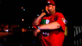 Mr Cioni Freestyle Pe Er Gitano N.2