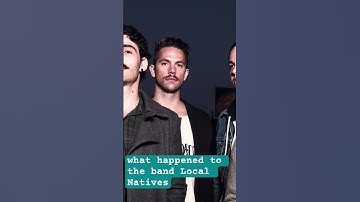 Thumbnail of Check out episode 61 for more #local #natives #music #indie #band #song #whoknows #whocares #shorts