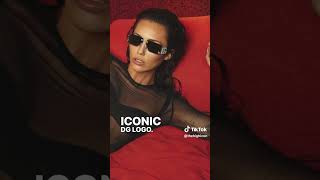 Miley Cyrus Shines In Dolce & Gabbanas Ss24 Eyewear Campaign.