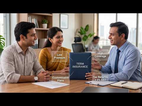 🛡️ Features of Term Insurance Plans – Key Benefits Explained
