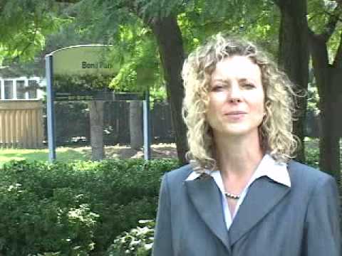 Jaye Robinson - for Toronto City Councillor, Ward ...
