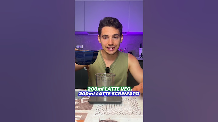 IL VERO GELATO PROTEICO 🍨