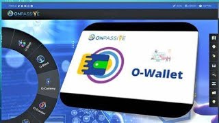 Onpassive Product: O Wallet - a  AI powered digital mobile wallet application screenshot 5