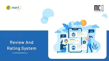 Review Rating System | emart - Laravel Multi-Vendor Ecommerce Advanced CMS