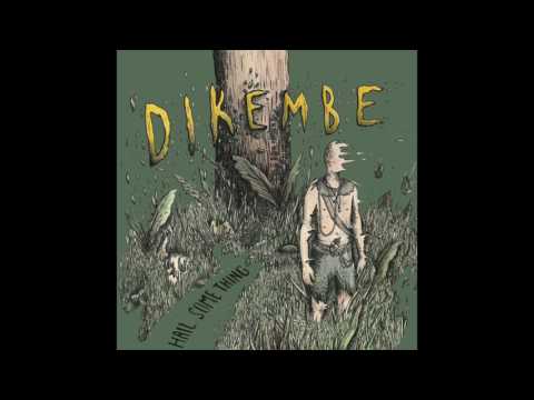 Punk music video thumbnail preview for Dikembe - Earth Around Me