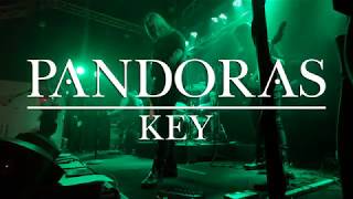 Pandora's Key - Shattered