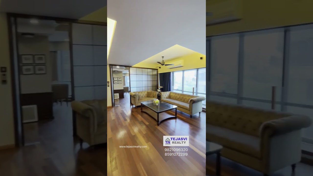 Commercial Office for sale in Mumbai Juhu