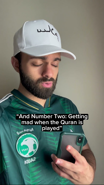 How To Tell If Someone Is A Jinn