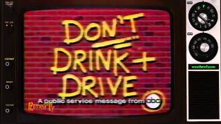 1985 - ABC - Don't Drink & Drive PSA