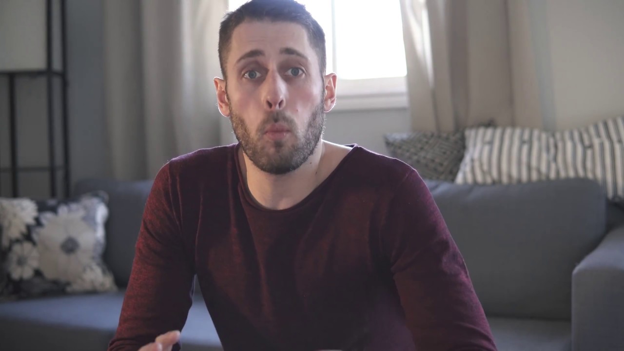 A CHEAP Microphone for your camera