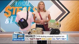 LOCAL STEALS & DEALS - OrganiZZi