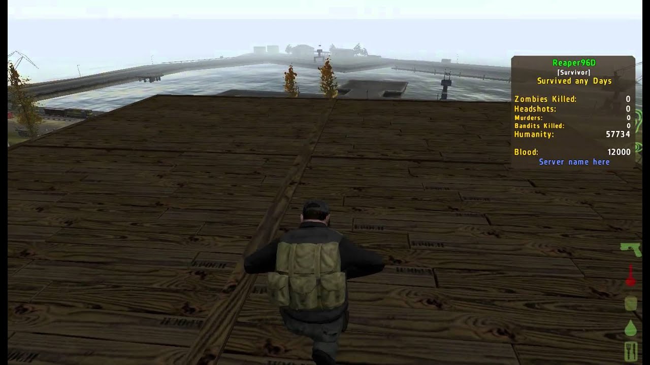 dayz self bloodbag script dayz self bloodbag script