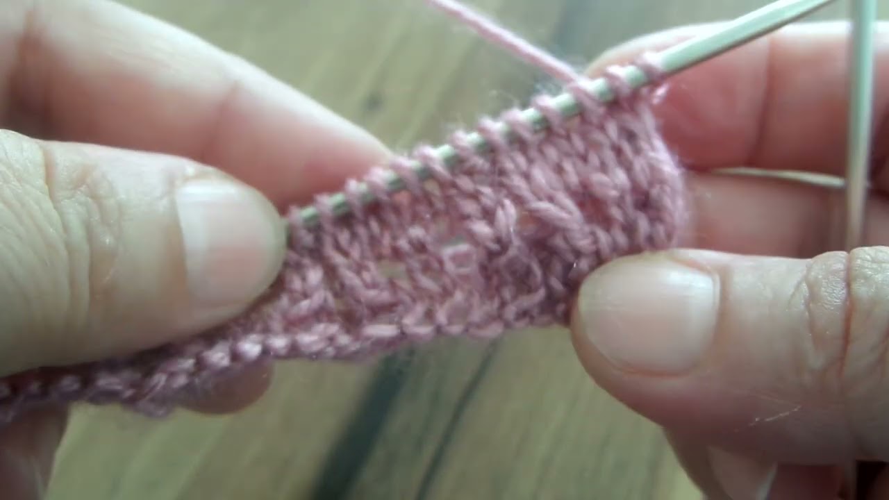 #knitting very easy vest knitting pattern çok kolay örgü modeli #yelek #örgü #handmade